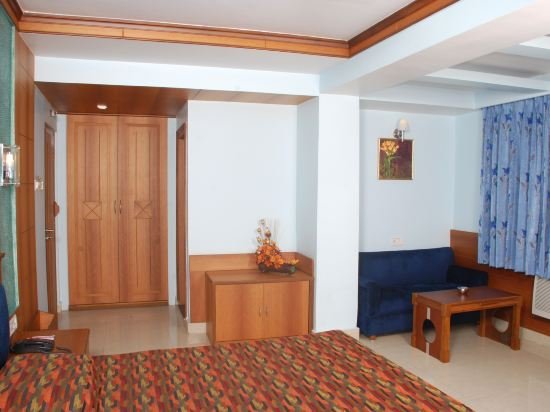 Фото Hotel Pan Asia Continental