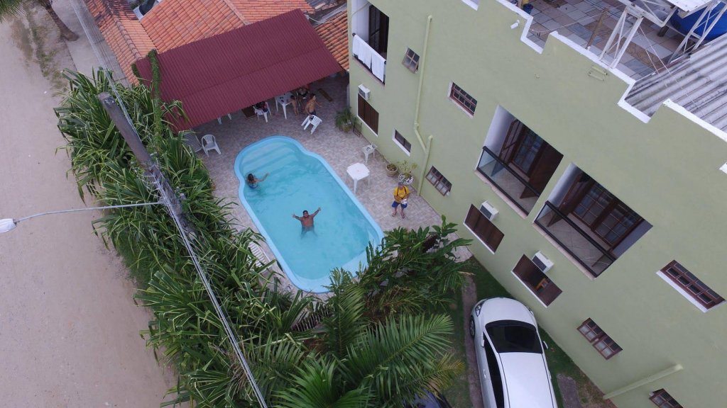 Фото Pousada Castelinho