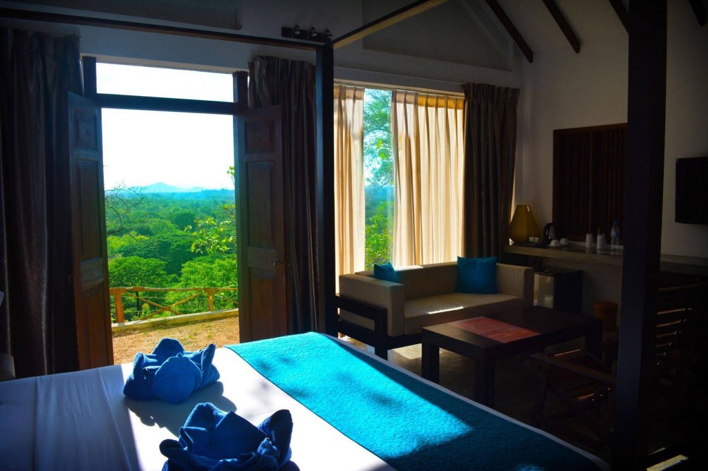 Фото Elephant Stables Dambulla