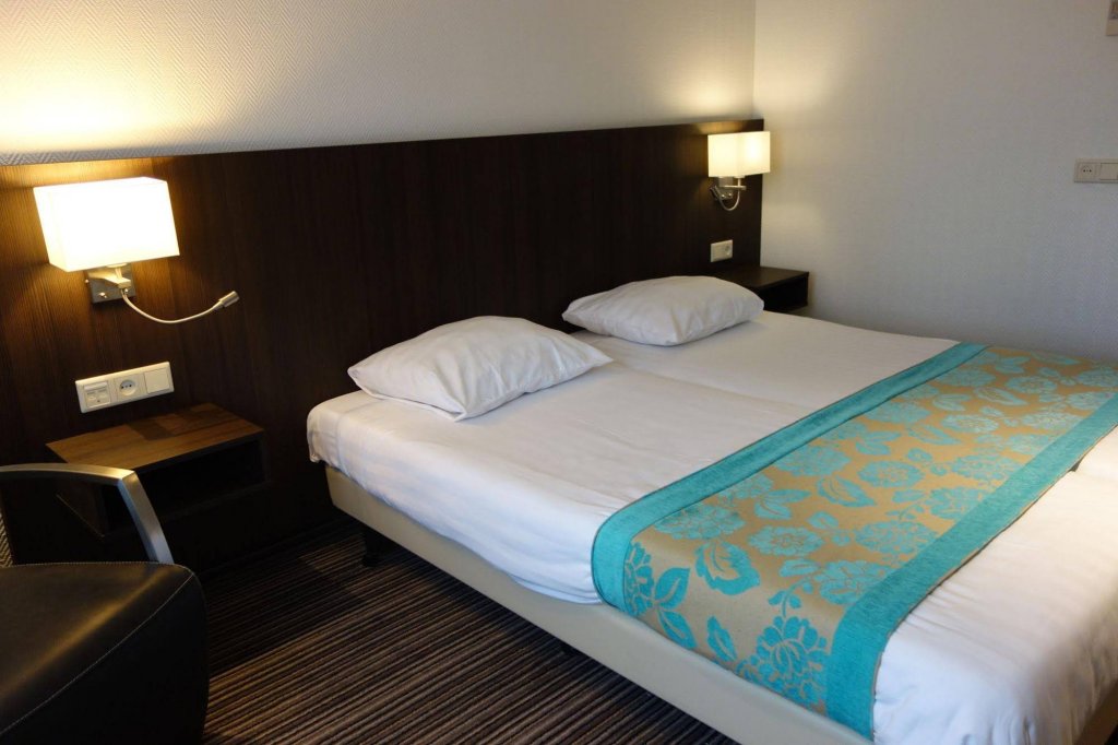 Фото Hotel Middelburg