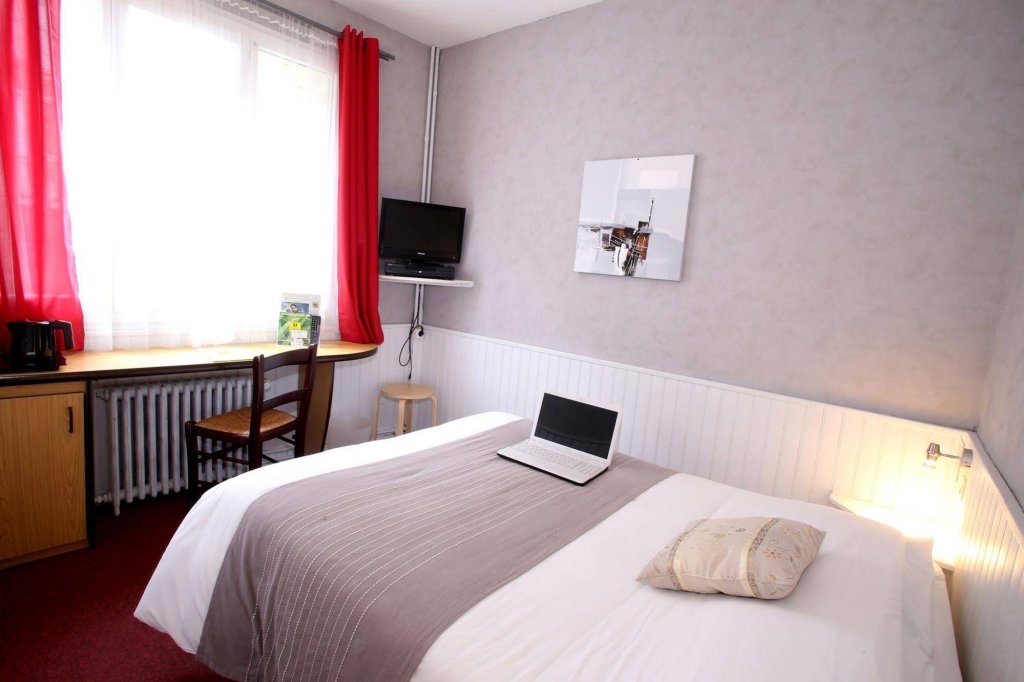 Фото Hotel La Coupe d'Or