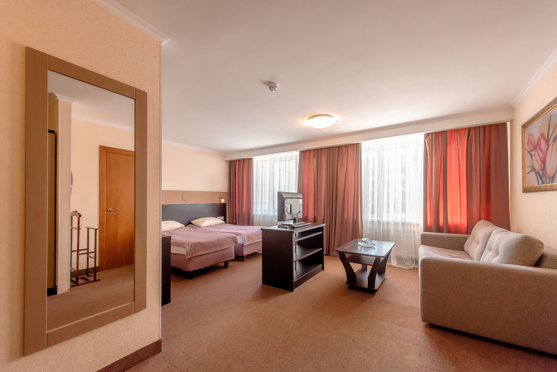 Фото Спутник