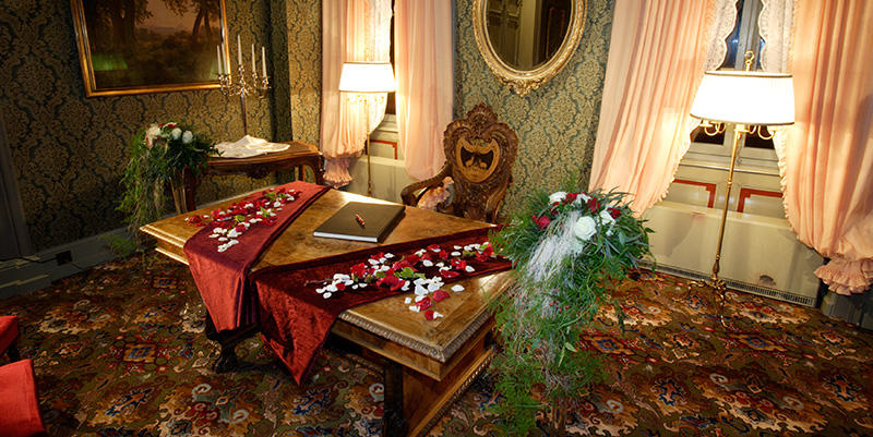 Фото Grandhotel Giessbach