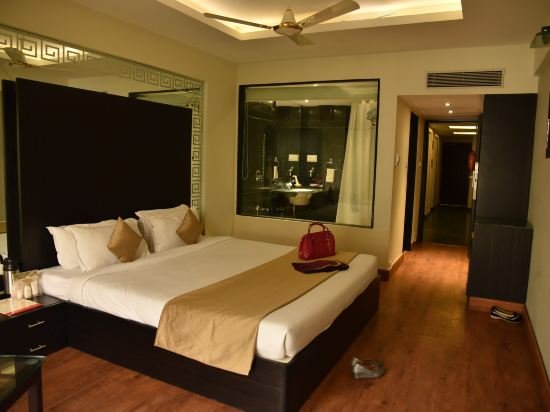 Фото The Oasis -Vadodara