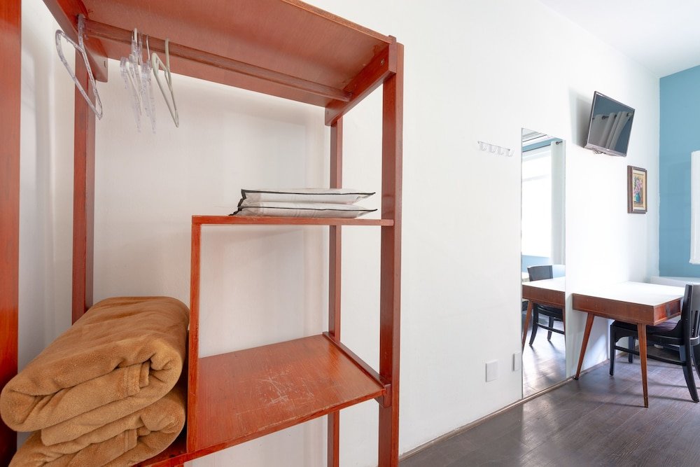 Фото Hotel Caravelas