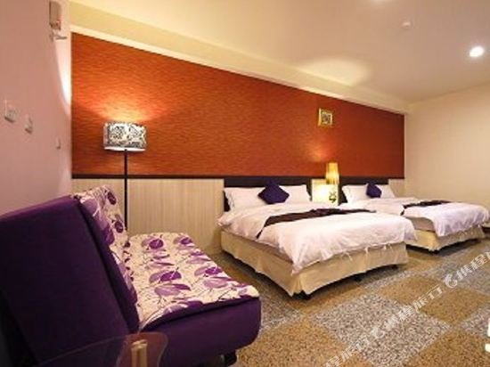 Фото Anqing 67 Homestay