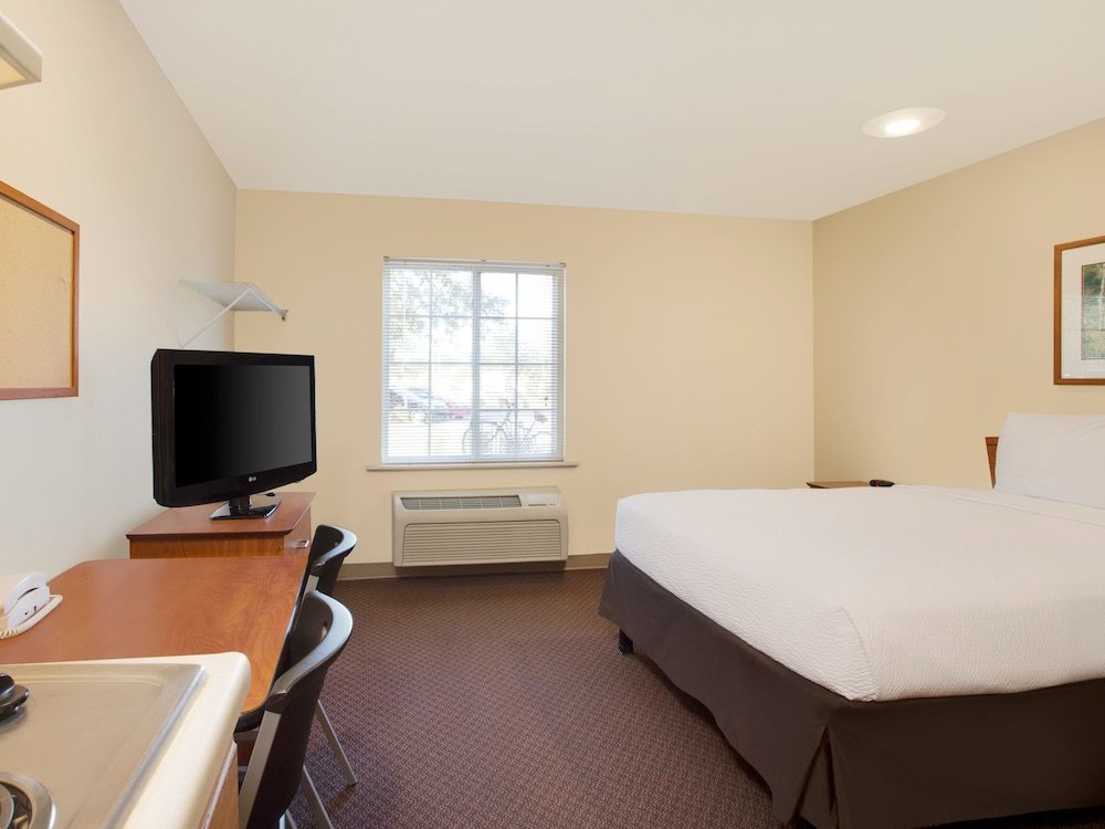 Фото Extended Stay America Select Suites - Orlando - Sanford - Airport