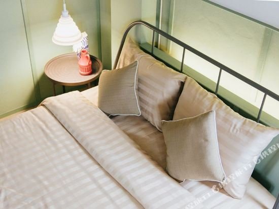 Фото Muan Hostel