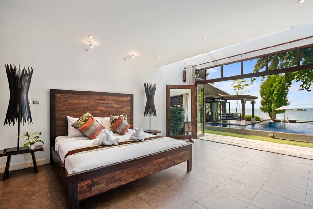 Фото The Emerald Beach Villa 4