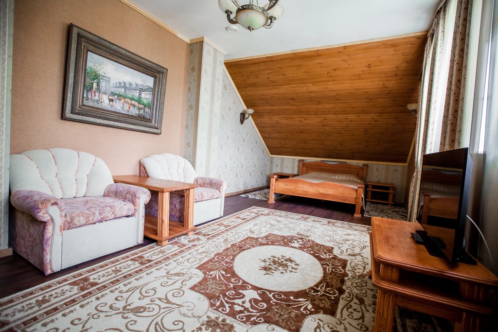 Фото Сар Герел Алтая