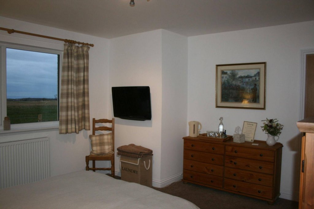 Фото Tarskavaig Bed & Breakfast