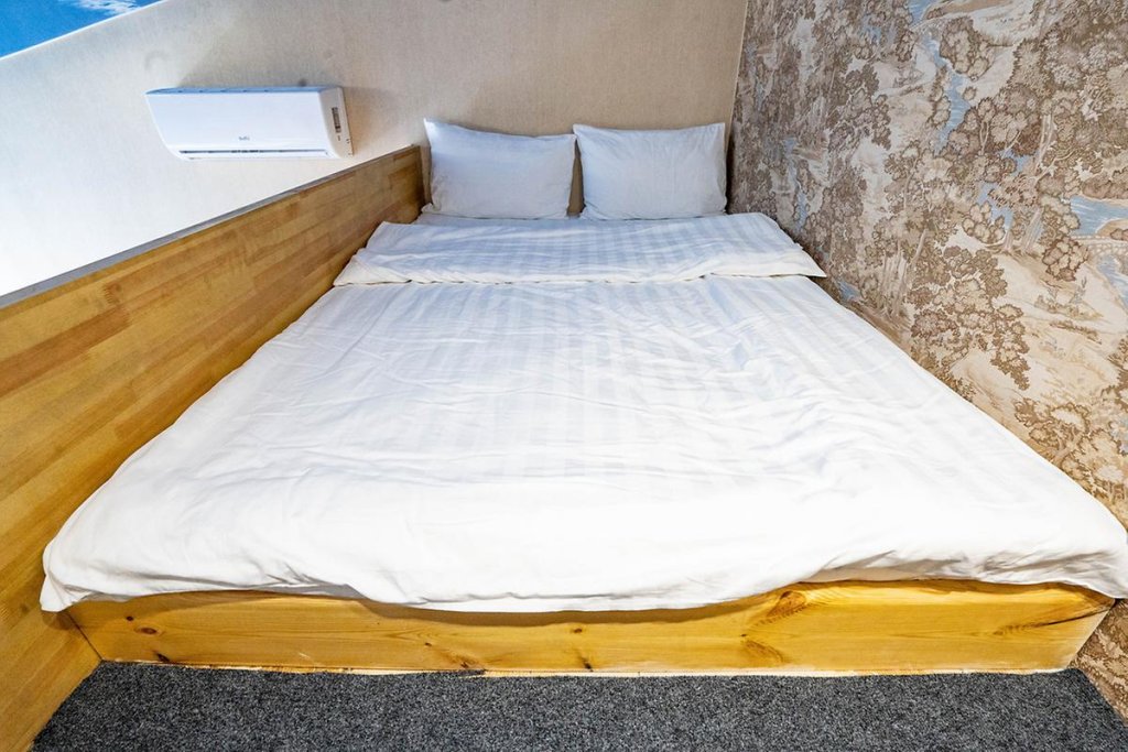 Фото Eagle House Inn