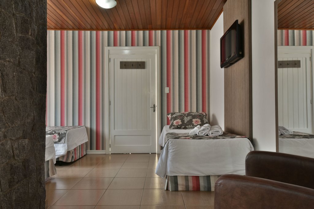 Фото Pousada Solar Viena