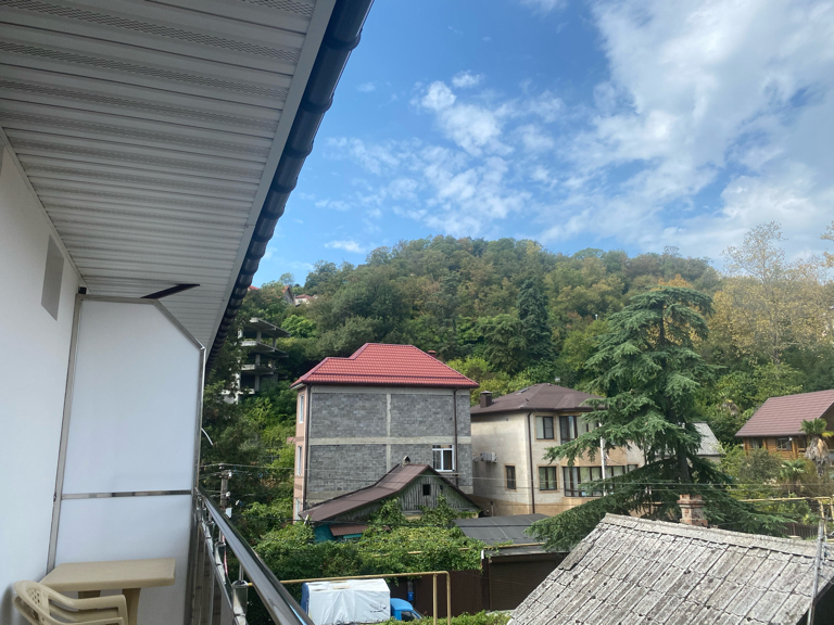 Фото Солнечный