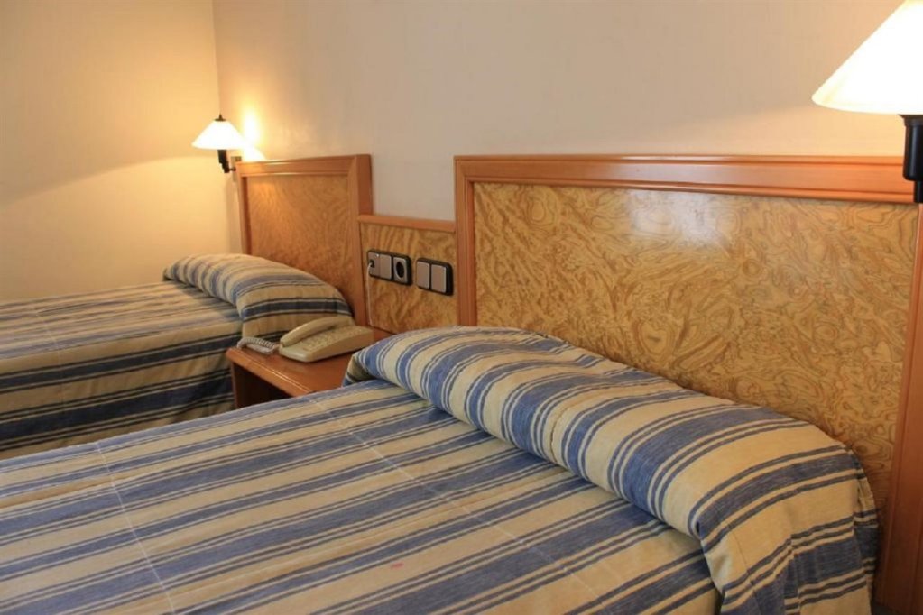 Фото Ramblas Hotel Barcelona
