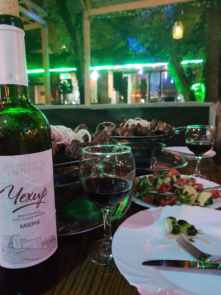 Аляска просп насрутдинова 175 махачкала фото Аляска, cafe, Makhachkala, Nasrutdinova Avenue, 175 - Yandex Maps