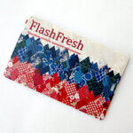 Flashfresh (Песчаный пер., 14, корп. 3, Москва), компьютерный магазин в Москве