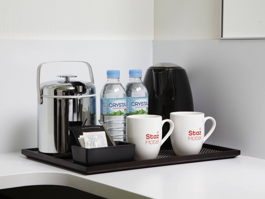 Фото Travelodge Myeongdong Namsan Hotel