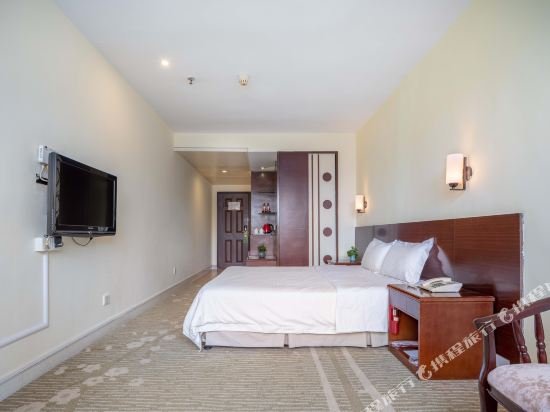 Фото Guangxin Hotel Shenzhen