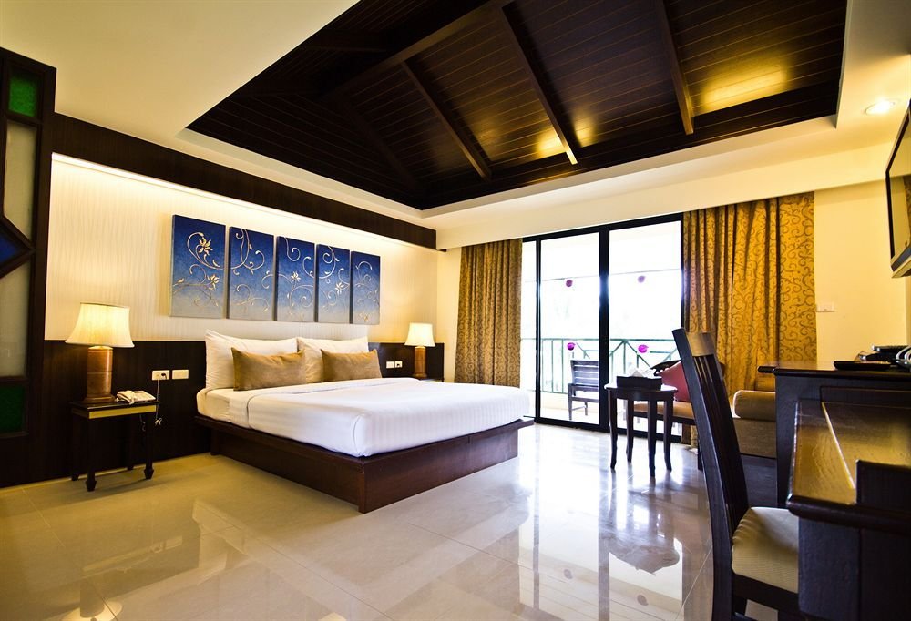 Фото Khaolak Orchid Beach Resort