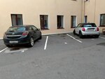 Парковка (Pirogova Lane, 18), parking lot