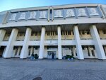 ВолГУ, Университетский колледж (Universitetskiy Avenue, 100к1) ، كلية