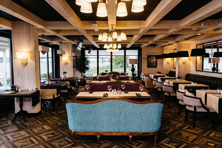 Фото Золотое кольцо