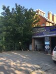 AvtoTehServise (Portovaya Street, 439), car service, auto repair