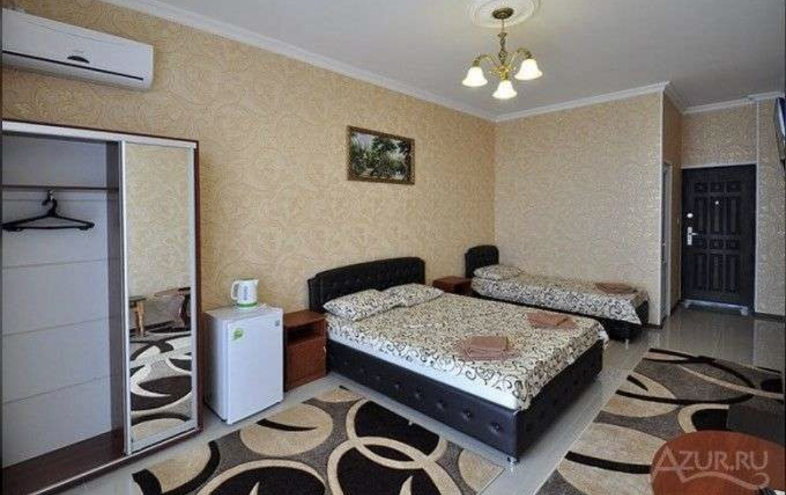 Фото Островок