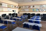 Mir Profesiy (Moskovskaya ulitsa, 51), professional development center