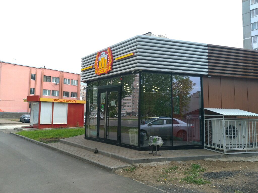 Магазин House Уфа