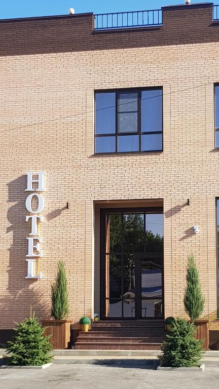 Фото Континенталь