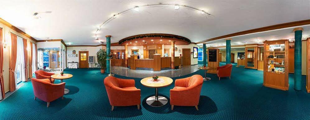 Фото Schwarzwaldhotel Gengenbach