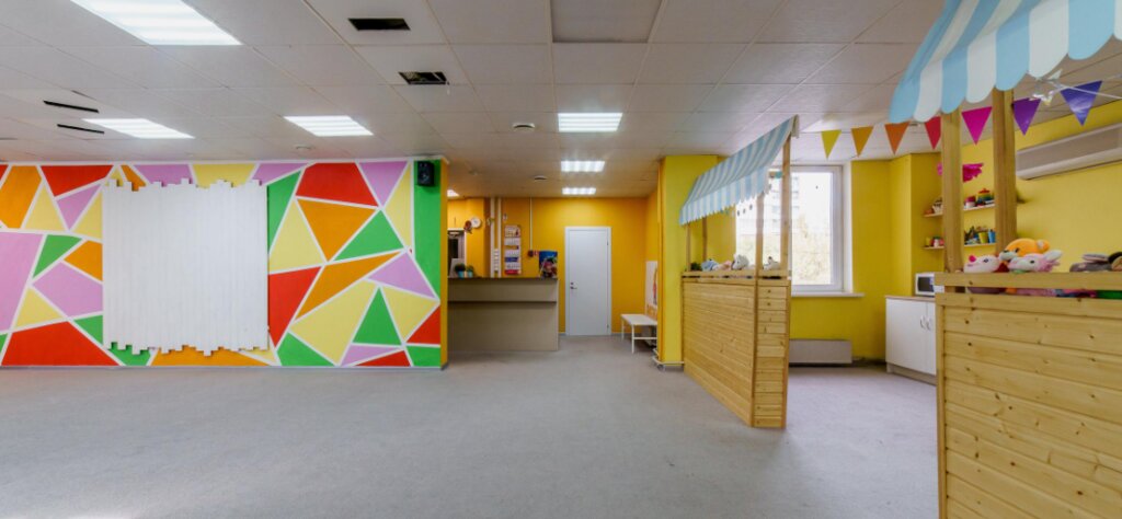 Children's developmental center Children's development center Bibelmot, Nizhny Novgorod, photo