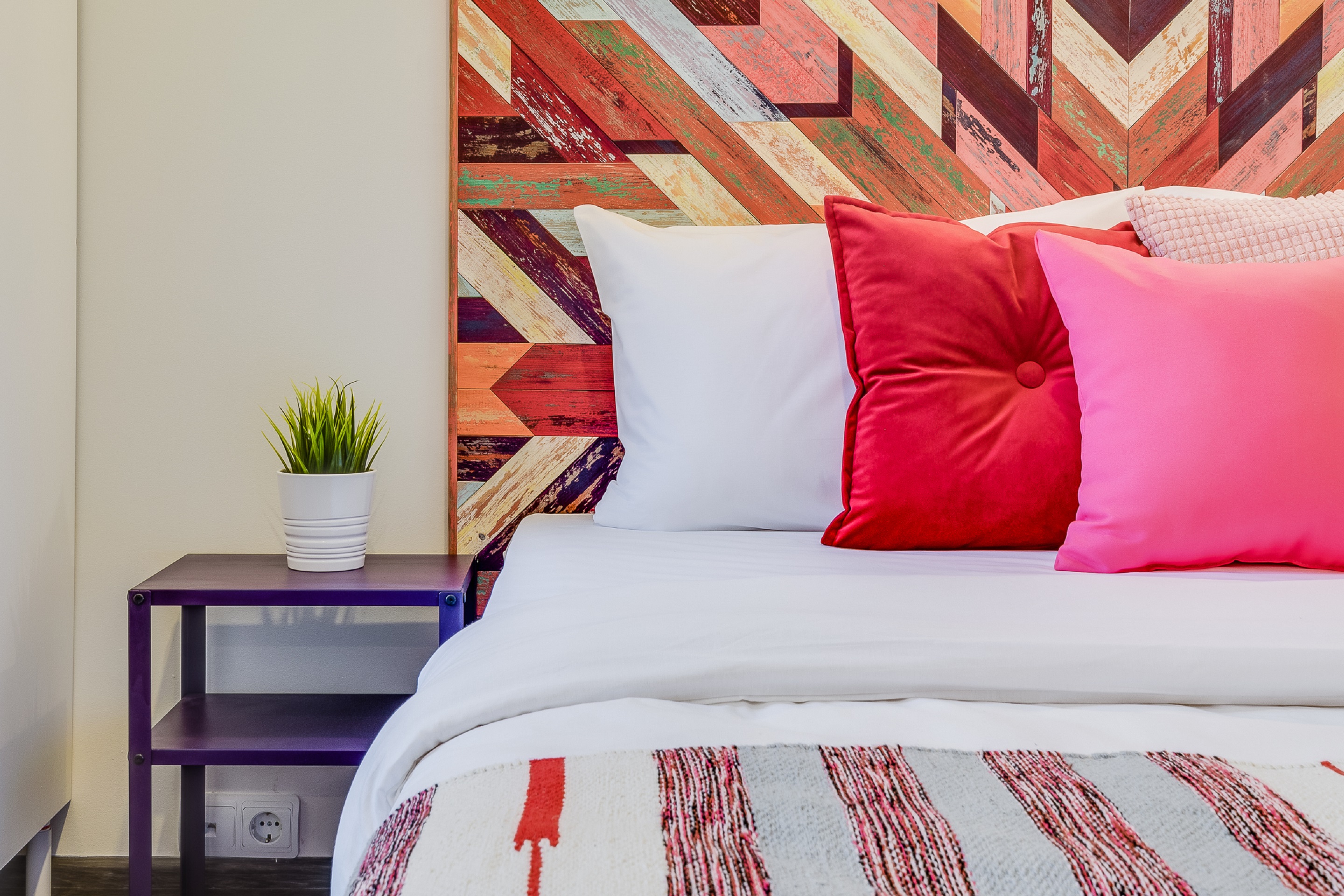 Фото Sokroma Boho