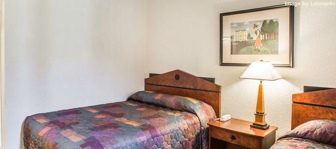 Фото Rodeway Inn Greeley