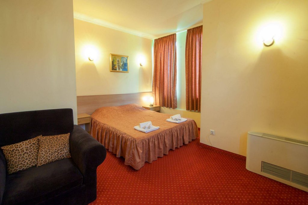 Фото Alegro Hotel