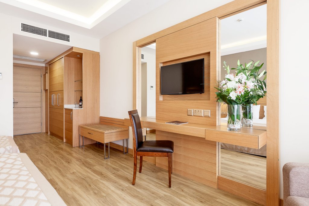 Фото Salamis Bay Conti Resort Hotel