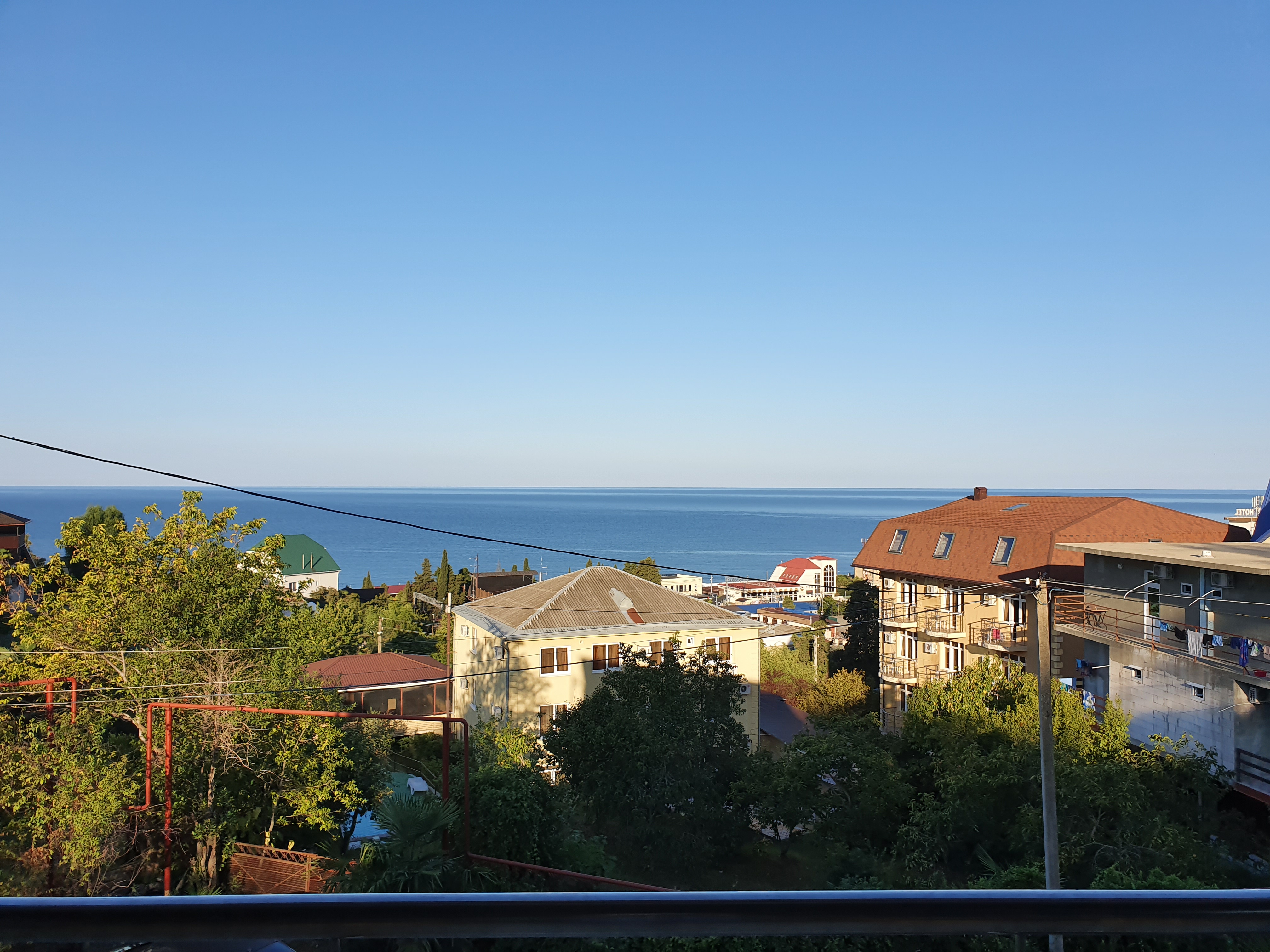 Фото Дом Солнца