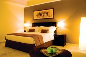 One To One Hotel & Resort Ain Al Fayda