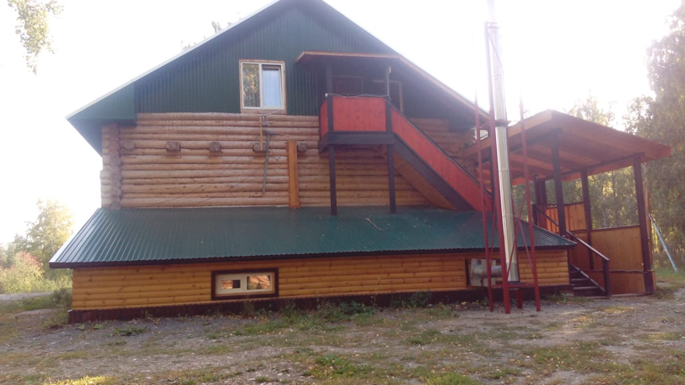 Фото Кубагушево Вилладж