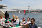 Bosphorus Tour (Cankurtaran Mah. Keresteci Hakki Sok. No:20/A 34122 Fatih Istanbul), seyahat acenteleri  Fatih'ten