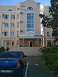 Krasnodarsky kooperativny institut (Vostochno-Kruglikovskaya Street, 49/3), university