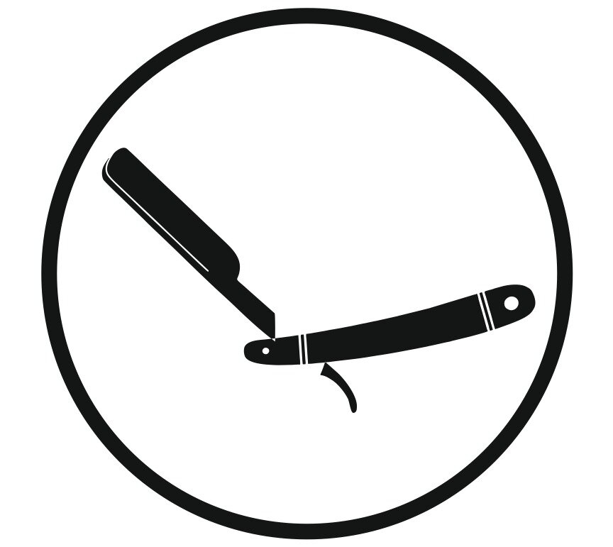 Стрижем и бреем