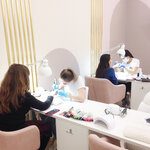 Nailuxe (Chistopolskaya Street, 60), nail salon