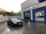 BMW Time (Urban-Type Settlement of Novoivanovskoe, Mozhayskoye Highway, 166), tuning studio