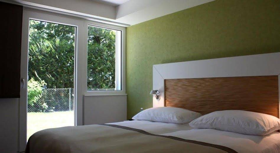 Фото Le Leman Hotel