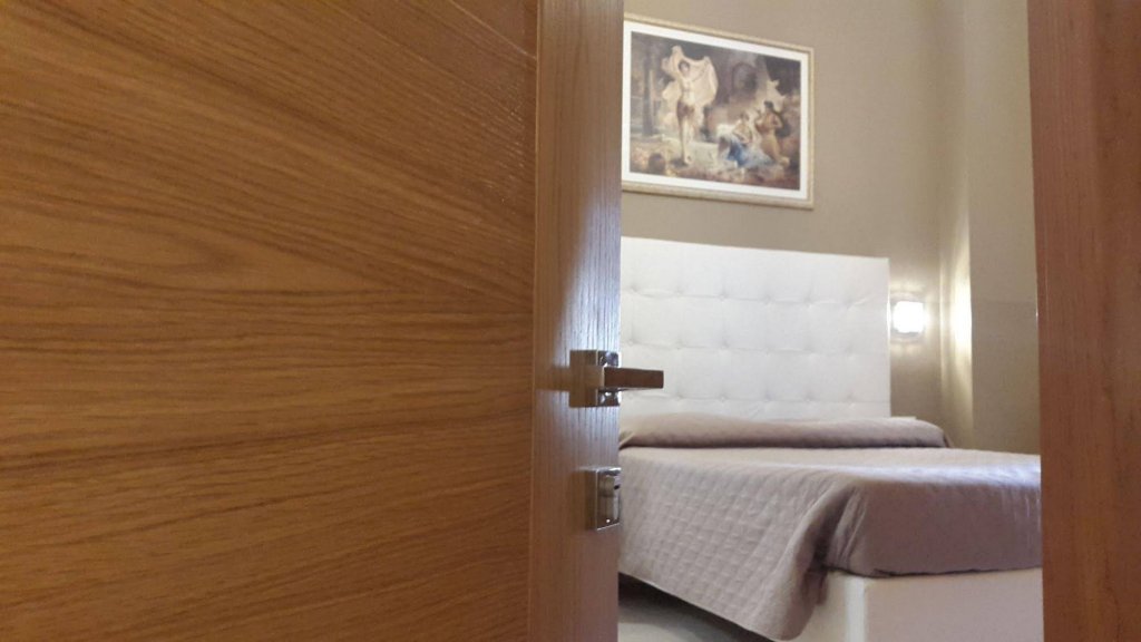 Фото Hotel Domus Praetoria