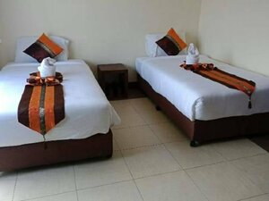 Гостиница Neo Hatyai Hotel