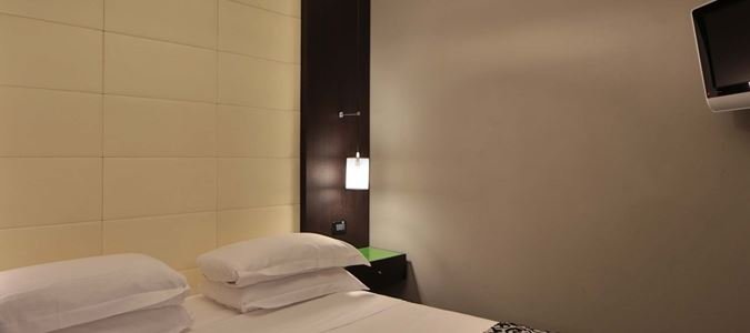 Фото Best Western Cinemusic Hotel